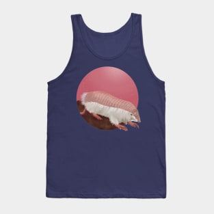 Pink Fairy Armadillo Tank Top